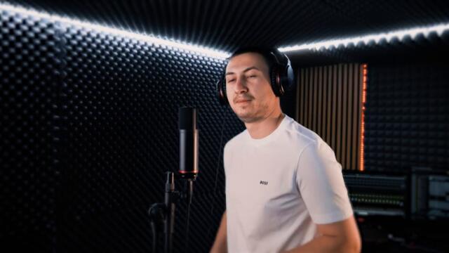 MARIN - DUSHATA MI VZEMI @МаринМомчилов-м2ж