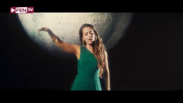 Радостина Николова - Самодива (Official Music Video) __ #FF6