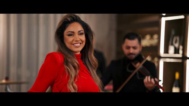 ALEHANDRA - ZA TEBE, ZA MENE (OFFICIAL VIDEO)