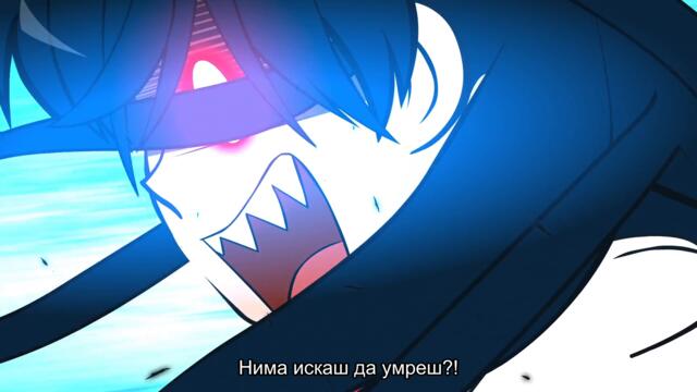 [ Бг Суб ] Брат ми е пълен идиот! С4 05