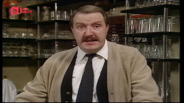 Ало, ало - Сезон 2 Епизод 2 | Част 1