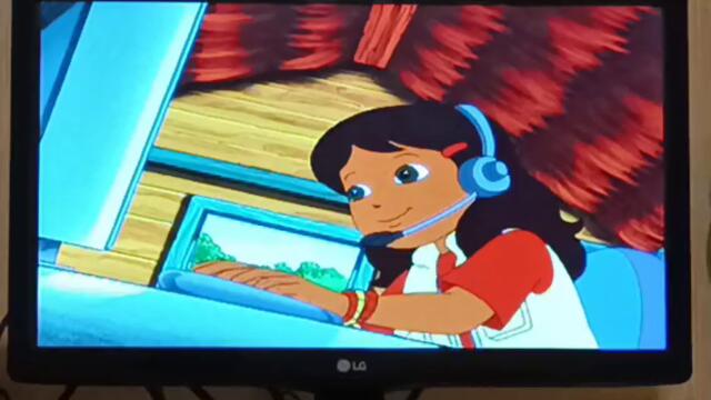 Давай Диего сезон 2 епизод 1