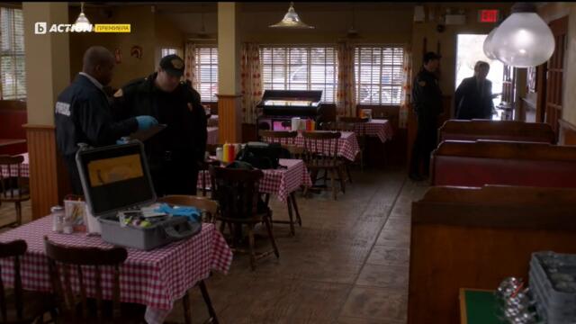 Supernatural / Свръхестествено - Сезон 9 Епизод 15 (Част 2) | БГ АУДИО