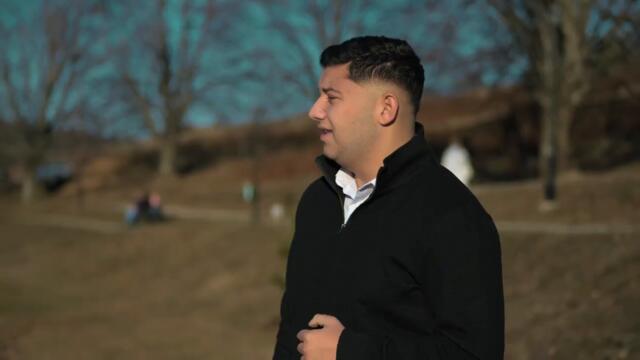 Nemanja Dencic - Neka me snema (Official video 2026)