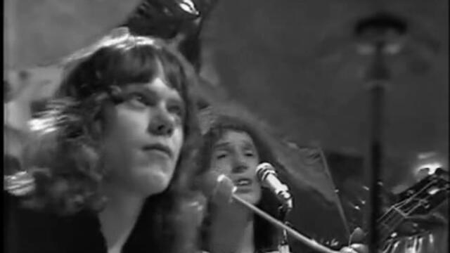 Rare Bird (1970) - Sympathy