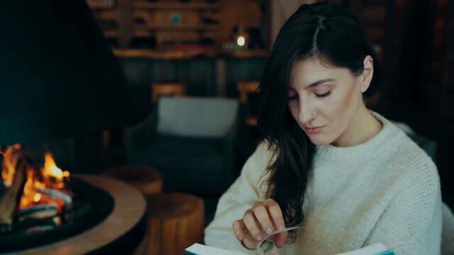 Fedja Dizdarević - Njen osmijeh