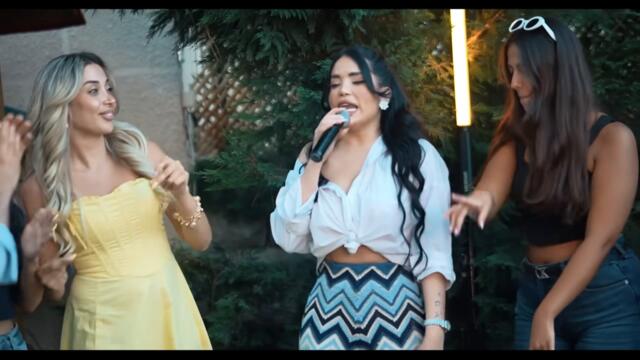 Roudy Sleiman ft. Shaimaa Al Rassi - كل دنيا مصلحجية (Official Video)