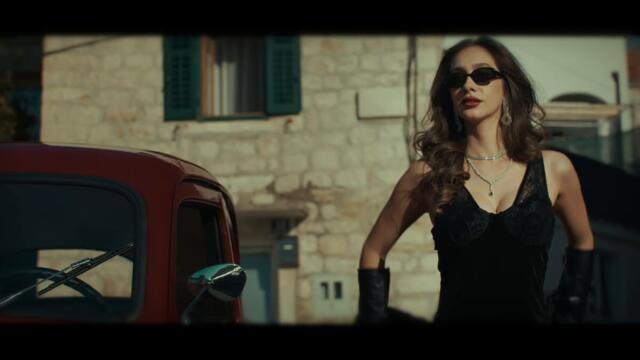 CAMBI. - Zabranjena (Official Video 2026)