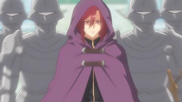 Yuusha Party ni Kawaii Ko ga Ita node, Kokuhaku shitemita EP4 BG SUB