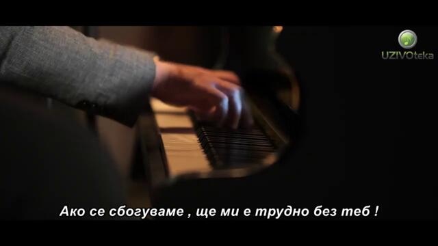 Srećko Krečar  - Jednu noć si drugom dala _  (Live 2026) бг суб