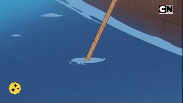 Лана Лонгбиърд (2025) - епизод 13 (бг аудио) цял епизод TV Rip Cartoon Network 27-28.01.2026