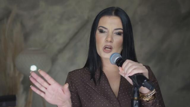 SAMIJA OSMANCEVIC - NEVJERO (COVER 2026)