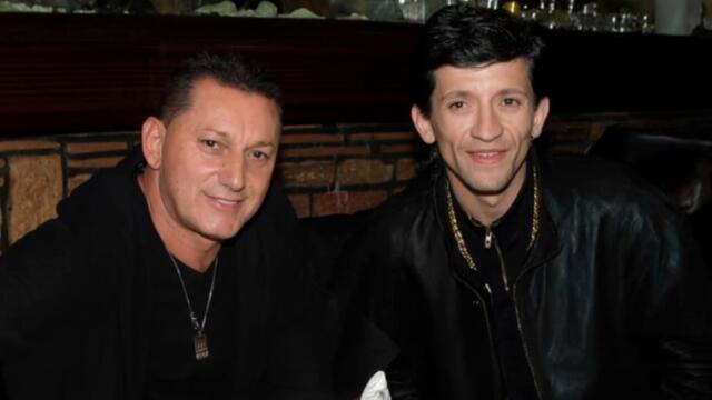 Šako Polumenta - Sin poroka _ Posvećeno bratu (25 godina kasnije)