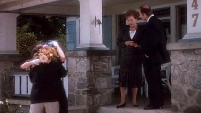 Разкази от криптата (Tales From The Crypt) S01 E05