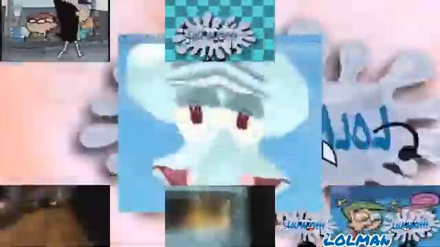 [3rd Custom Source] Lolman - "IT'S FREAKIN SQUIDWARD!" - Sparta NG Remix