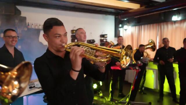 Grupa Juznjaci  - Gde si duso (Muzicko Putovanje) bg sub