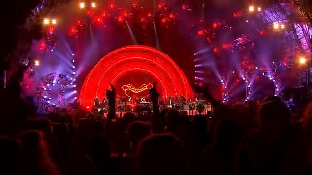 Electric Light Orchestra- BBC Concert Orchestra