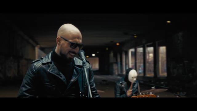 SANDO & MANDO - ZA NAS (Official Video)