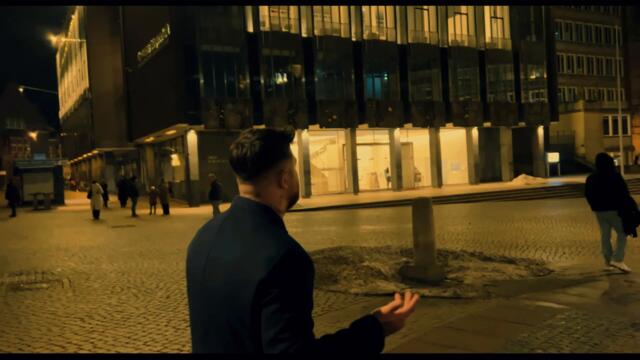 Златко - Грешка (Zafiris Melas -  Ise To Lathos Tis Zois Mou, BG COVER)