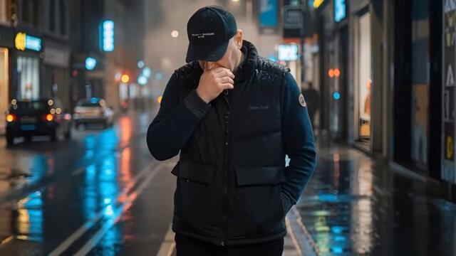 HAJRUDIN SALIHOVIĆ - Sito i rešeto [LULOmusic 2026]