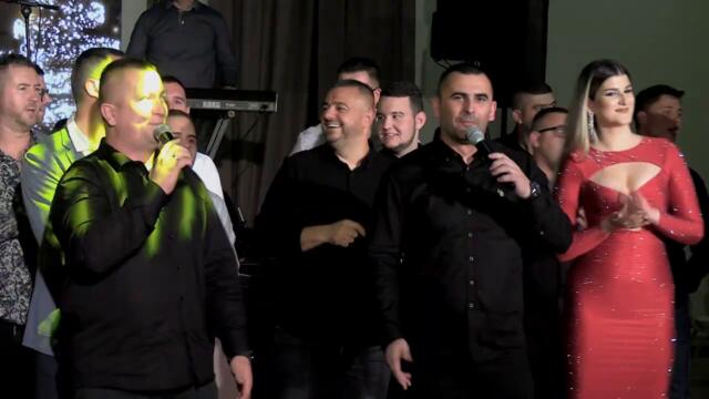 BAŠA i BRAJA - Žena garava (NP 2026)