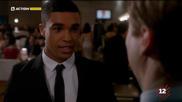 Supernatural / Свръхестествено - Сезон 9 Епизод 20 (Част 1) | БГ АУДИО