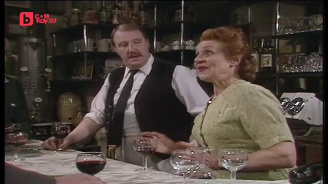 Ало, ало - Сезон 3 Епизод 1 | Част 2