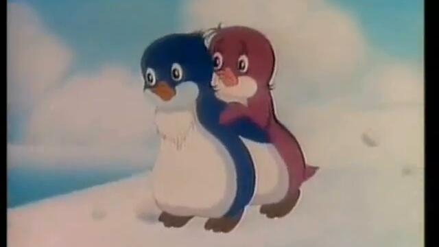 Scamper the Penguin Rescore Miracle of the Whale