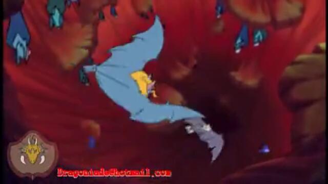 Silverwing 000 - Opening