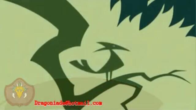 Silverwing 001 - The Legends