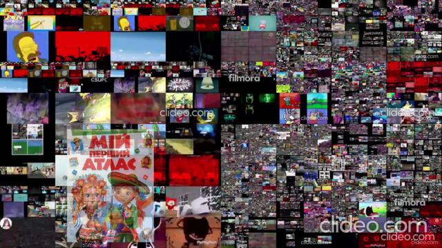 Up To Faster Mockingbird Parison