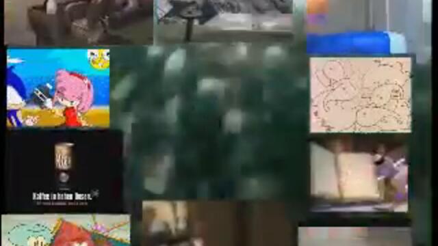 Annoying goose 36 The adventure of barney