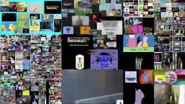 [Sparta Remix] Annoying goose has a Sparta Party Hard Remix