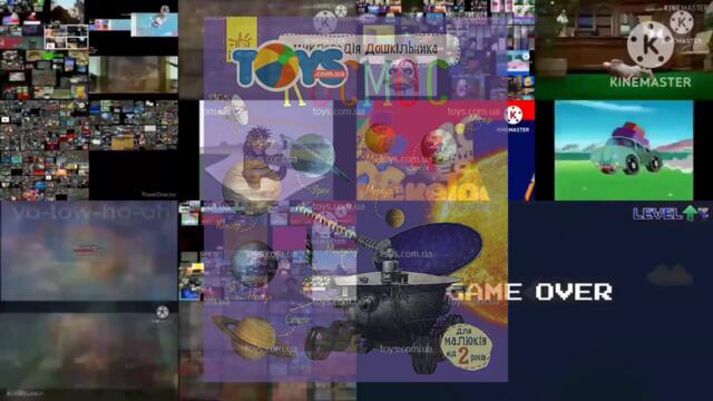 Up To Faster 181 Parison