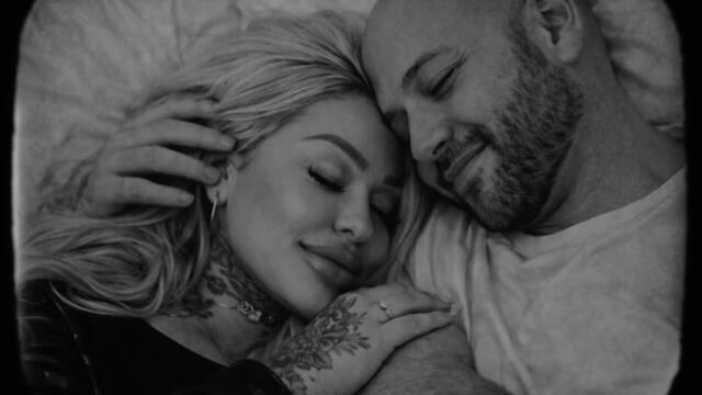 ВАНЯ ВЕЛИКОВА - ЛИПСВАШ МИ