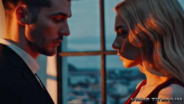 Viche Titanium - Остани