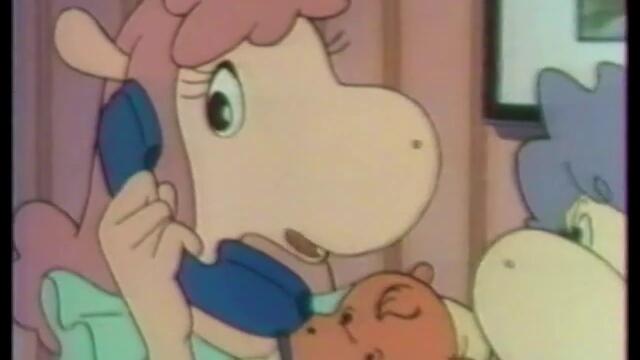 Приключения в космоса Еп. 2 - Странното извънземно Сидип (Запис от БТ1, 1991 г.) - БГ Аудио