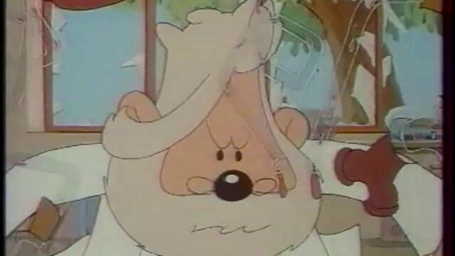 Пиф и Еркюл Еп. 33 - Ваканцията на Пиф (Запис от БТ1, 1991 г.) - БГ Аудио