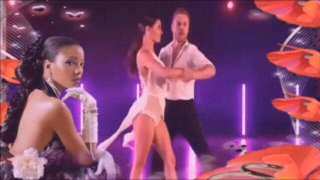 LiQWYD - Dance With Me  (sax music)