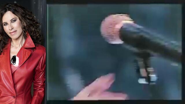 Ελευθερία Αρβανιτάκη - Χίλιες βραδιές - хиляди вечери