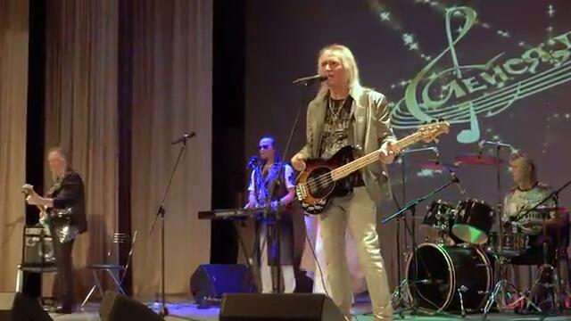 ВИА Лейся, Песня! - Во Французской Стороне (Из Вагантов)