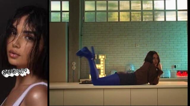 Εύη Κουλκουβίνη - Να Μας Χωρίσουν - да ни разделят