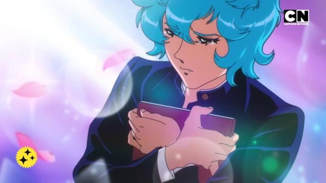 Великолепният Чуден Свят На Гъмбол - СЕЗОН 2 ЕПИЗОД 3 (HD БГ Аудио) | The Wonderfully Weird World of Gumball (BG AUDIO)