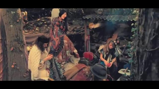 Nolwenn Leroy - La jument de Michao