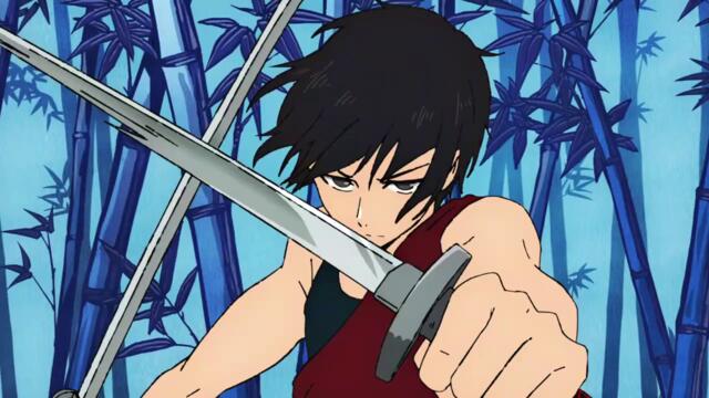 Tower of God - season 1 ep 1 bg sub