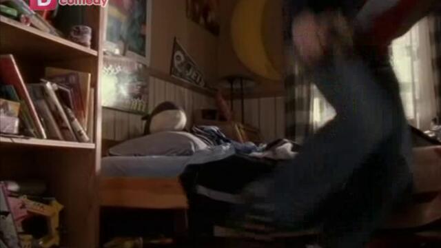 Малкълм сезон 4 епизод 17 Българско аудио