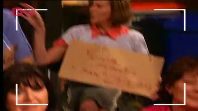 Щурите съседи сезон 2 епизод 7 (24) Българско аудио част 3