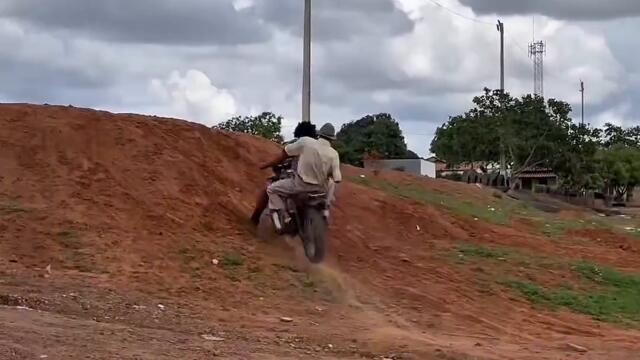 семейство рокери (2)