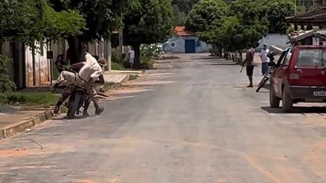 семейство рокери