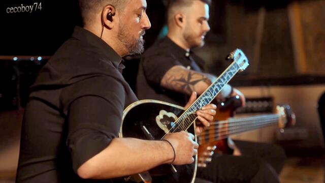 Νικηφόρος Βυθούλκας - Πείτε της πονάω - кажете и че страдам